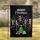 Dancing Skeletons Christmas Tree Gifts With Lights - MERRY Christmas Holiday Decor Garden Flag - 1