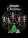 Dancing Skeletons Christmas Tree Gifts With Lights - MERRY Christmas Holiday Decor Garden Flag - 6