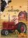 Welcome Pig Driving Tractor Dairy Cow Autumn Decor Farmhouse Gift Garden Flag - 6