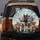 English Bulldog Pug Golden Retriever Dog Breeds Journey - Dog Lover Travel Gift Spare Tire Cover - 5