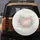 Botanical Leaves Organic Branches - Boho Lifestyle Travel Accessory Spare Tire Cover - 5