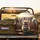 Happy Fawn French Bulldog & Diverse French Bulldogs Car Ride - Dog Lover Travel Gift Spare Tire Cover - 2