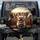 Happy Fawn French Bulldog & Diverse French Bulldogs Car Ride - Dog Lover Travel Gift Spare Tire Cover - 1