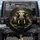 Two Massive Realistic Elephants Richly Textured Interior - Wildlife Home Decor Gift Spare Tire Cover - 1