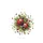 Red Black Ladybugs Forest Leaves - Wildlife Lover Home Decor Gift for Ladybug Lover Spare Tire Cover - 4