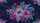 Iridescent Hibiscus Tropical Jungle - Car Interior Upgrade Car Sunshade - 7