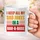 I Keep all my Dad Jokes in a Dad-A-Base, Dad Jokes Funny Mug, Dad Jokes Funny Cup, Funny Dad Coffee Cup, Ceramic Mug Father’s Day Gift - 3
