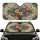Stained Glass Floral Bouquet Daisy Star Flowers Car Interior Upgrade Car Sunshade - 1
