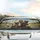 Pug Dog Family Road Trip Adventure - Travel Essentials for Dog Lover Car Sunshade - 5