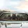Rottweiler Dogs Puppies Forest Scene - Car Interior Upgrade Dog Lover Gift Car Sunshade - 5