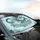 Alligators Crocodiles Tropical Swamp Wetland - Car Interior Upgrade Wildlife Lover Gift Car Sunshade - 6