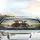 Brown Holstein Cow Driving Steering Wheel - Car Interior Upgrade for Cow Lover Car Sunshade - 5