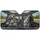 Great Danes Road Trip Adventure - Car Interior Upgrade for Dog Lover Car Sunshade - 3