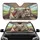 Sheep Countryside Road Trip - Travel Essentials Car Interior Upgrade Car Sunshade - 1
