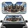 Majestic German Shepherd Dogs - Road Trip Gift for Loyal Dog Lovers Car Sunshade - 1