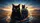 Black Cats Driving Adventure Kitten Car Seat - Road Trip Gift for Pet Owners Car Sunshade - 7