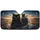 Black Cats Driving Adventure Kitten Car Seat - Road Trip Gift for Pet Owners Car Sunshade - 3