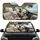 Goats Sunglasses Driving Road Trip Gift for Goat Lover Car Sunshade - 1