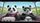 Fluffy Panda Bears Driving Adventure Journey - Travel Essentials Road Trip Gift for Panda Lovers Car Sunshade - 7