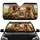 Four English Mastiff Dogs Driving Car Journey Road Trip Accessory Mastiff Lover Gift Car Sunshade - 1