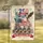 Liberty Eagle Drummers American Flag USA 250th Anniversary Celebration Garden Flag - 1