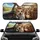 Pembroke Welsh Corgis Driving Luxury Car Interior - Road Trip Gift for Corgi Owners Car Sunshade - 1