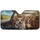 Pembroke Welsh Corgis Driving Luxury Car Interior - Road Trip Gift for Corgi Owners Car Sunshade - 3