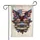 Bald Eagle American Flag 250 Years of Freedom Custom Family Name Independence Day Garden Flag - 3