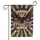 Bald Eagle American Flag 1776-2026 - USA 250th Anniversary Independence Day Gift for Veterans Garden Flag - 3