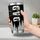 Personalized Dad Tumbler The Man The Myth The Legend Forest Kids Names Tumbler, Fathers Day Gift for Daddy, 20oz Stainless Steel Cup, Personalised Tumbler for Dad - 5