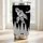 Personalized Dad Tumbler The Man The Myth The Legend Forest Kids Names Tumbler, Fathers Day Gift for Daddy, 20oz Stainless Steel Cup, Personalised Tumbler for Dad - 3