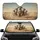 Charismatic Meerkats Desert Savanna Adventure Charmedville Car Interior Upgrade Car Sunshade - 1