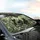 Charmedville Black Cats Botanical Garden Car Interior Upgrade - Cat Lover Gift Car Sunshade - 6