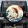 Japanese Koi Fish Ocean Waves Sun - Wildlife Lover Gift Spare Tire Cover - 1