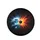 Flames Water Collision - Adventure Outdoor Gear For Car Enthusiast Spare Tire Cover - 4