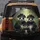 Three Panda Bears Fedoras Aviator Sunglasses Bamboo Forest Dappled Sun - Wildlife Lover Gift Spare Tire Cover - 5