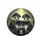 Three Panda Bears Fedoras Aviator Sunglasses Bamboo Forest Dappled Sun - Wildlife Lover Gift Spare Tire Cover - 4