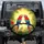 Red Blue Macaws Tropical Jungle Hibiscus - Wildlife Lover Home Decor Gift for Birdwatchers Spare Tire Cover - 1