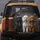 Four Groomed Poodles Elegant Paw Prints - Luxury Car Decor Pet Lover Gift Spare Tire Cover - 5