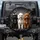 Four Groomed Poodles Elegant Paw Prints - Luxury Car Decor Pet Lover Gift Spare Tire Cover - 1