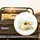 Lemon Orange Citrus Botanical Still Life Glass Bottle Ceramic Bowl Everyday Travel Lifestyle Gift Spare Tire Cover - 2
