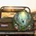 Ethereal Butterflies Wildflowers Enchanted Forest - Fantasy Outdoor Lifestyle Gift Spare Tire Cover - 2