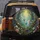 Ethereal Butterflies Wildflowers Enchanted Forest - Fantasy Outdoor Lifestyle Gift Spare Tire Cover - 5