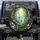 Ethereal Butterflies Wildflowers Enchanted Forest - Fantasy Outdoor Lifestyle Gift Spare Tire Cover - 1