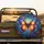 Stained Glass Butterfly Botanical Garden - Nature Lover Gift Spare Tire Cover - 2