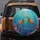 Majestic Sea Turtles Reef Fish Flourishing Coral Ocean - Ocean Lover Gift Spare Tire Cover - 5