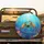 Majestic Sea Turtles Reef Fish Flourishing Coral Ocean - Ocean Lover Gift Spare Tire Cover - 2