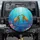 Majestic Sea Turtles Reef Fish Flourishing Coral Ocean - Ocean Lover Gift Spare Tire Cover - 1