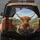 Highland Cow Scottish Countryside Plaid Wheel - Farmhouse Decor Gift for Cow Lover Spare Tire Cover - 5