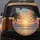 Tropical Beach Sunset Palm Trees Ocean Islands Flowers - Outdoor Adventure Car Decor Spare Tire Cover - 5
